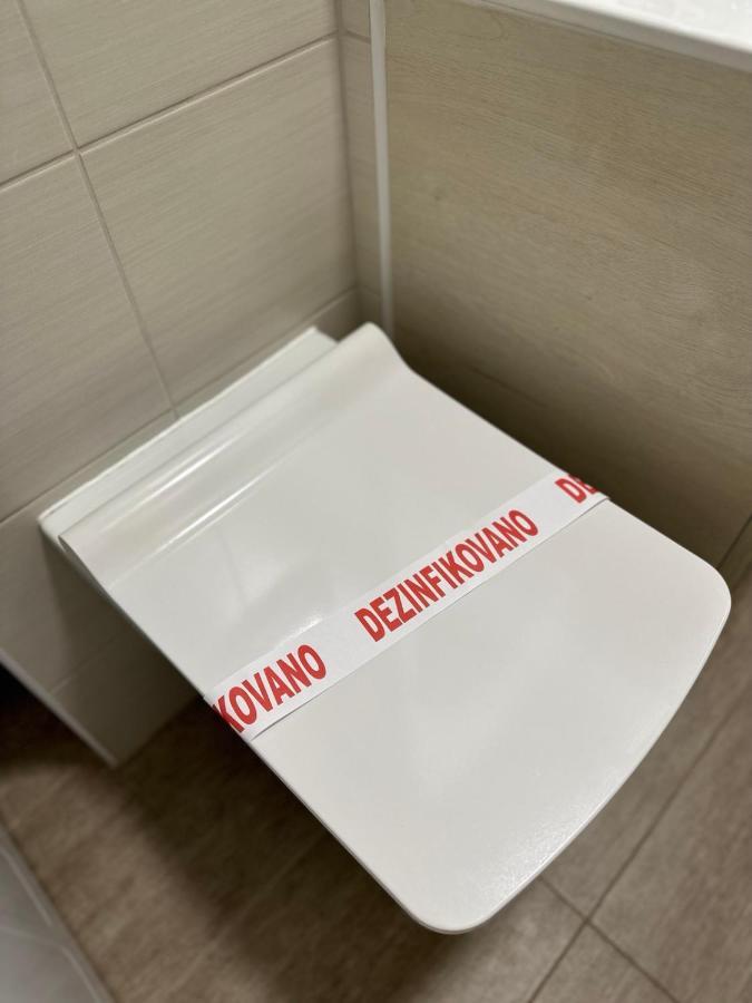 Apartman 8 Vrdnik Ngoại thất bức ảnh
