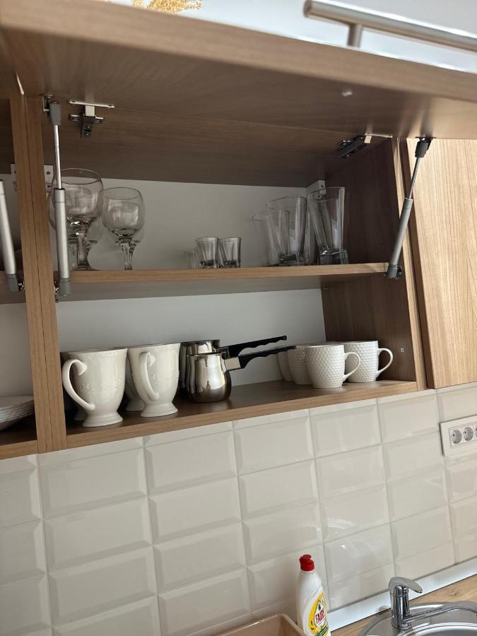 Apartman 8 Vrdnik Ngoại thất bức ảnh