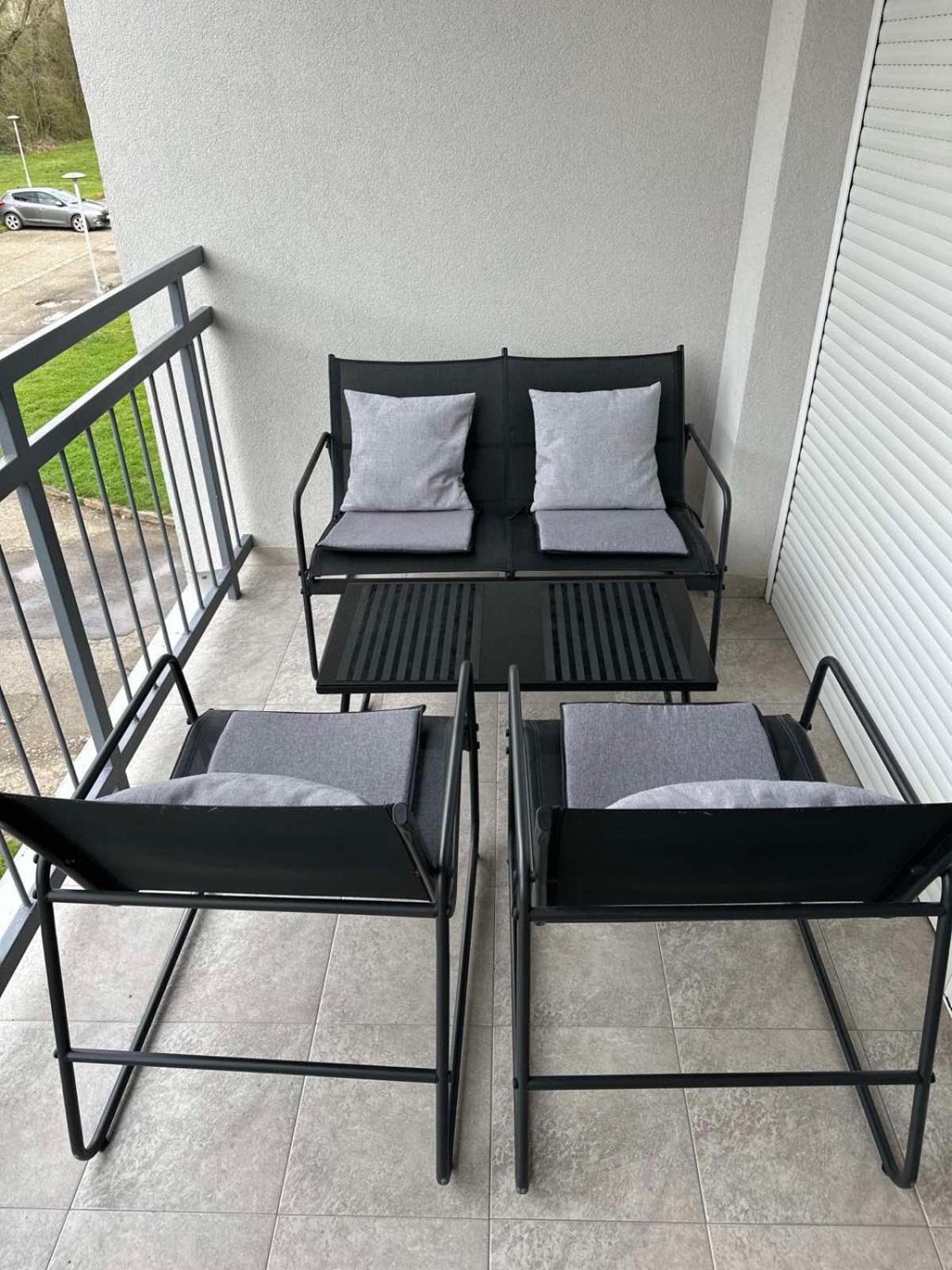 Apartman 8 Vrdnik Ngoại thất bức ảnh