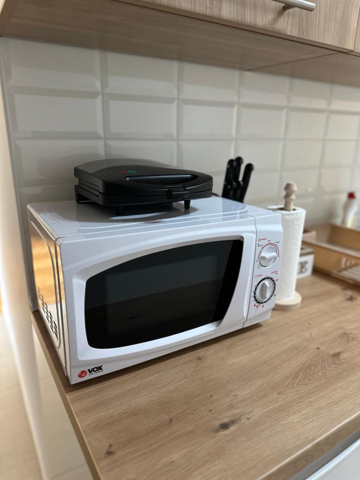 Apartman 8 Vrdnik Ngoại thất bức ảnh